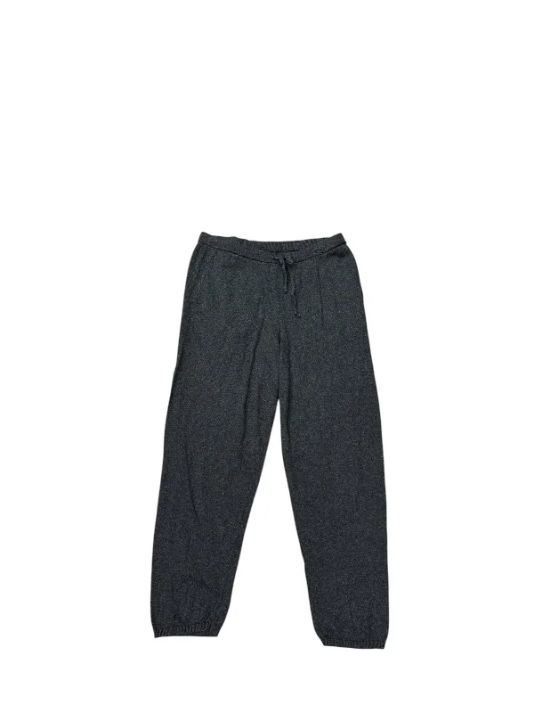 Pants Lounge By Eileen Fisher In Grey, Size: 2