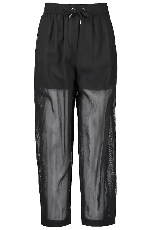 Track Trousers