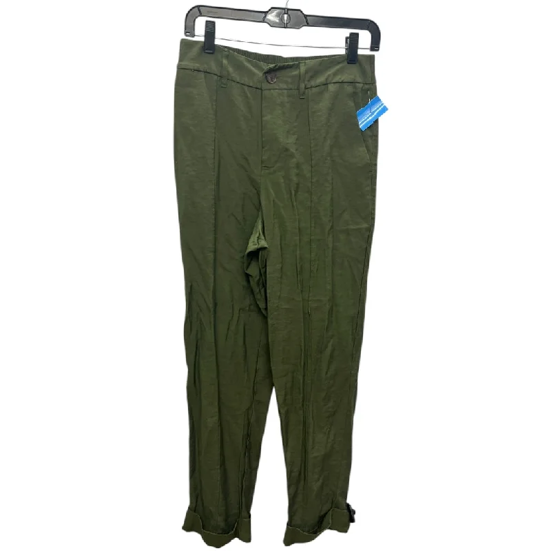 Pants Other By A New Day In Green, Size: 8