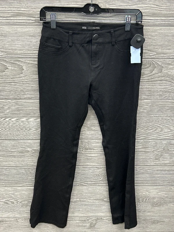 Pants Other By Maurices In Black, Size: 8