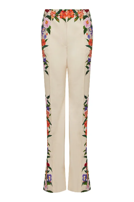 MORGAN TROUSERS