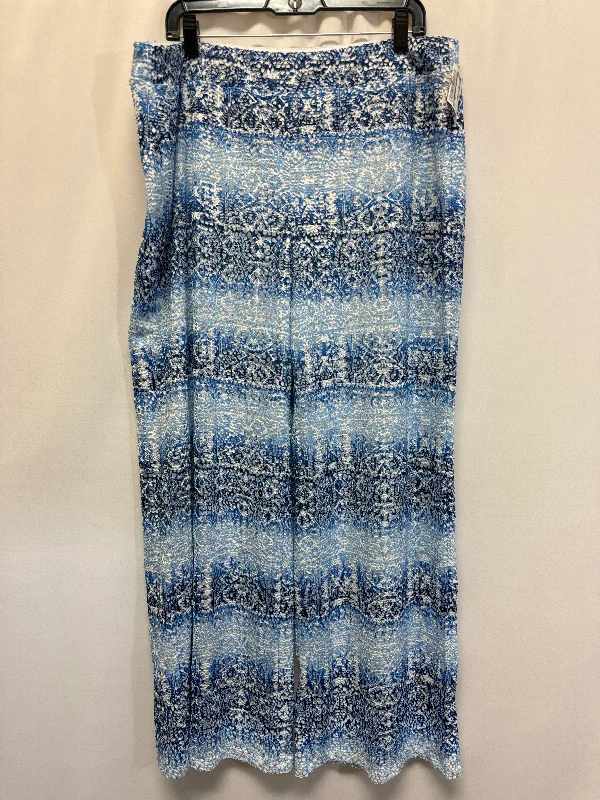 Pants Dress By Cato  Size: 1x