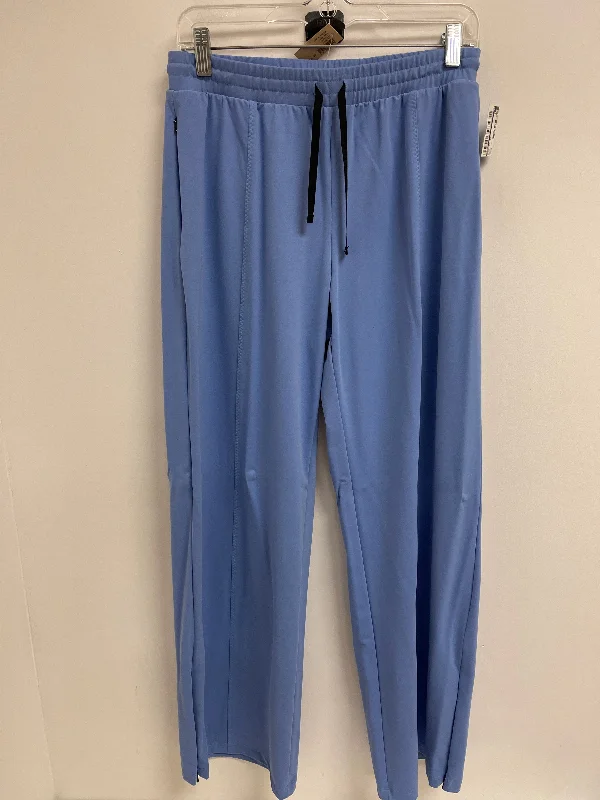 Pants Lounge By Soma In Blue, Size: 8