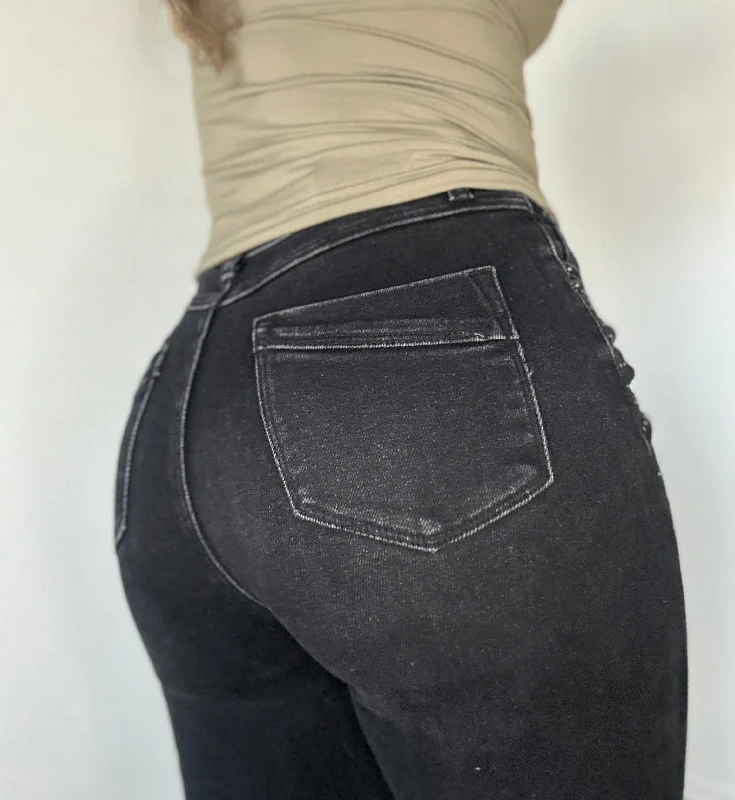 Mary Bling Jeans