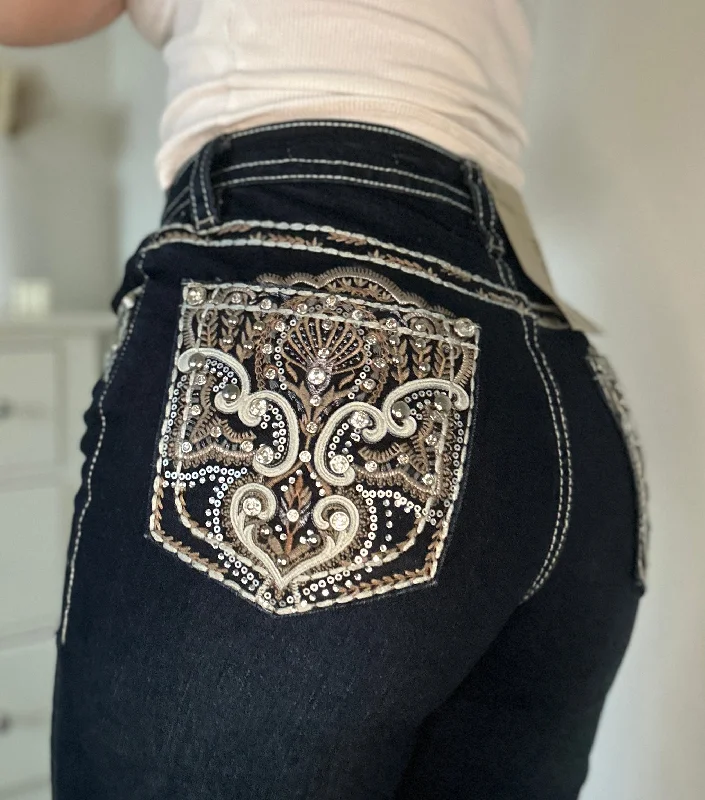 Sirena Bling Jeans