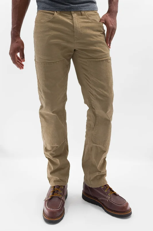 Carpenter Pant - Rugged Tan