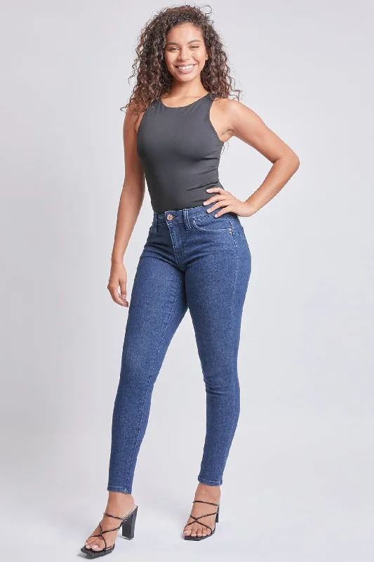 Women’s Sustainable WannaBettaButt Skinny Jeans