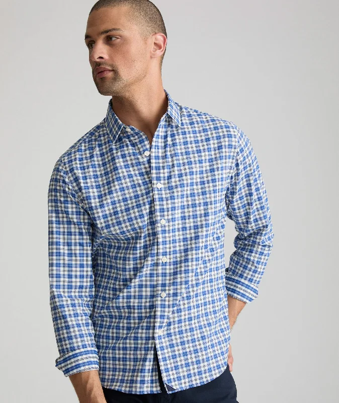 Wrinkle-Free Performance Shirt - FINAL SALE