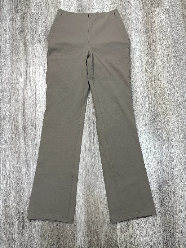 Pants Dress By Lululemon In Brown, Size: S