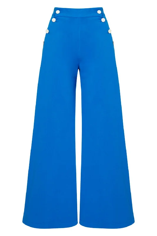 Lido Nautical Trousers