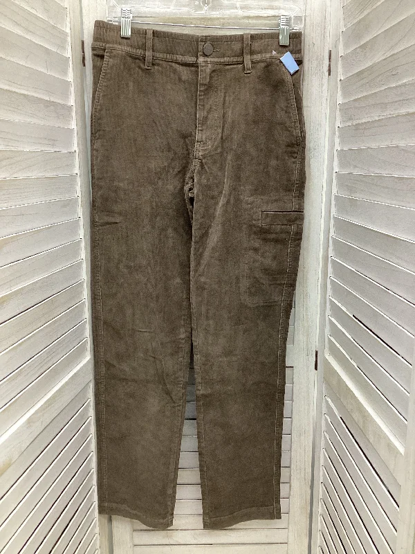 Pants Chinos & Khakis By Clothes Mentor In Brown, Size: S