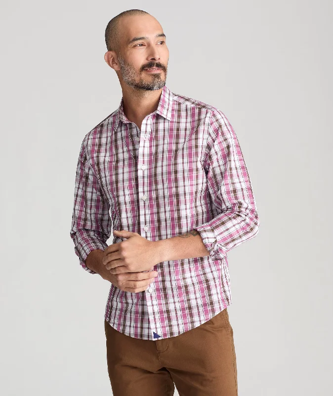 Wrinkle-Free Parrish Shirt - FINAL SALE