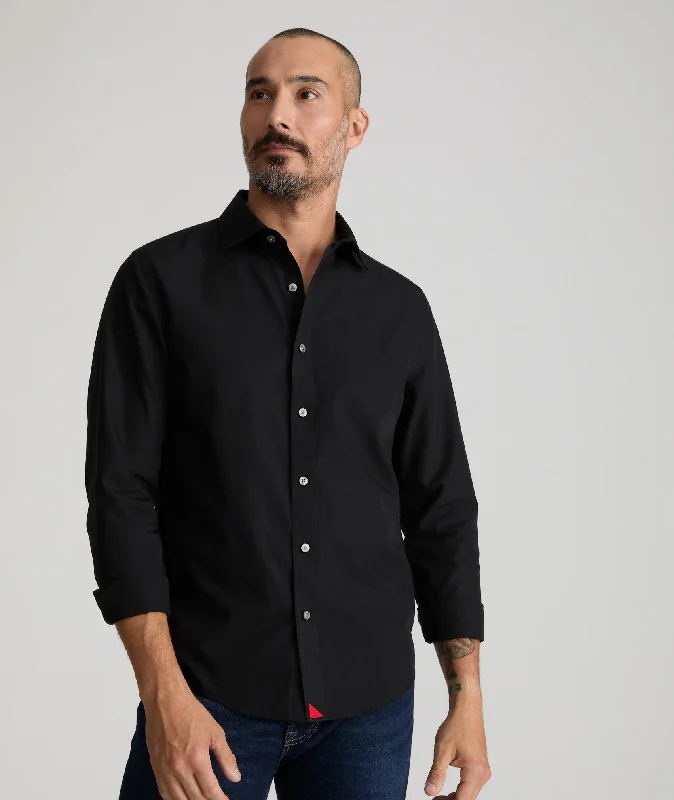 Wrinkle-Free Reed Shirt - FINAL SALE