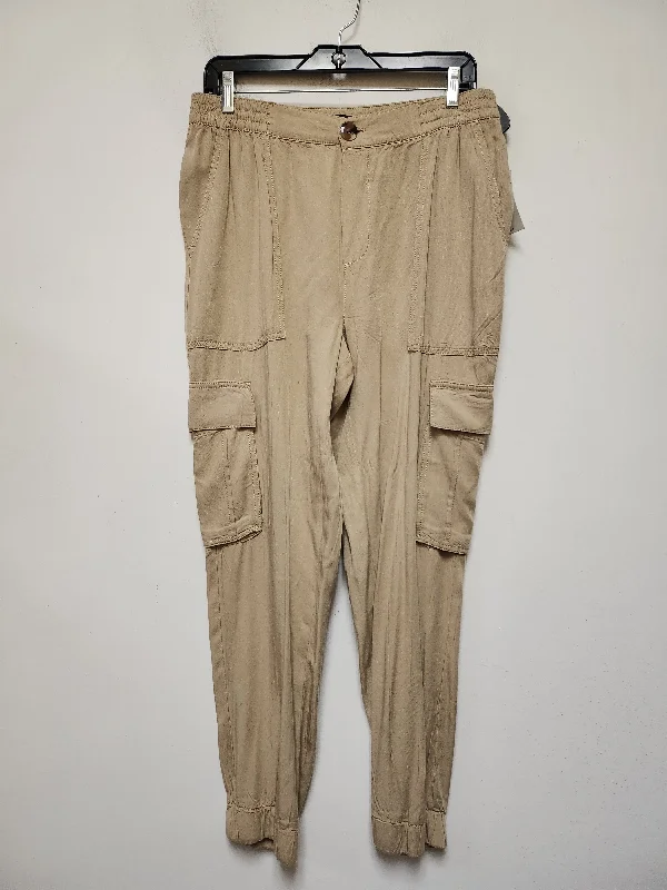 Pants Cargo & Utility By Sanctuary In Tan, Size: 12