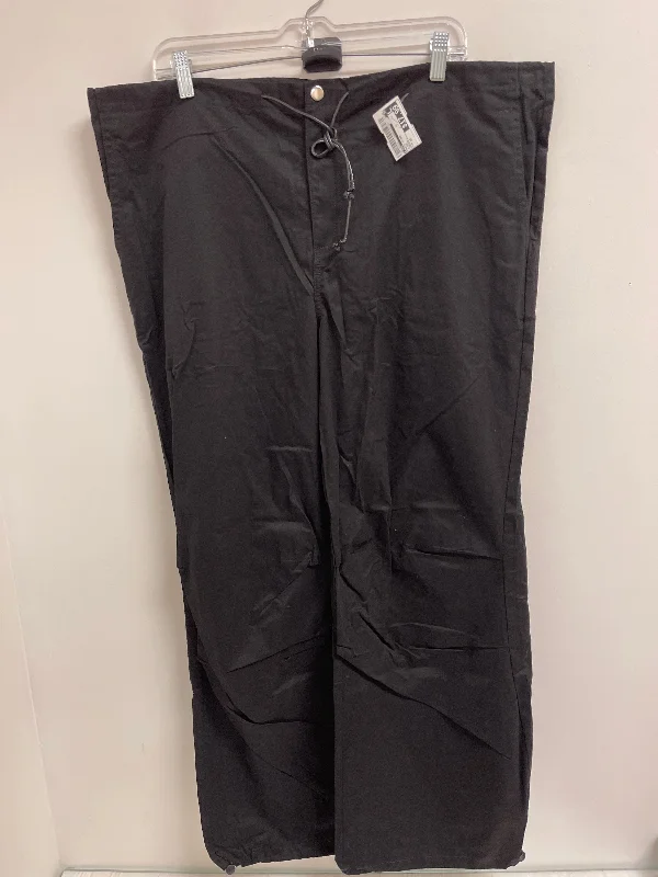 Pants Other By Cma In Black, Size: 10