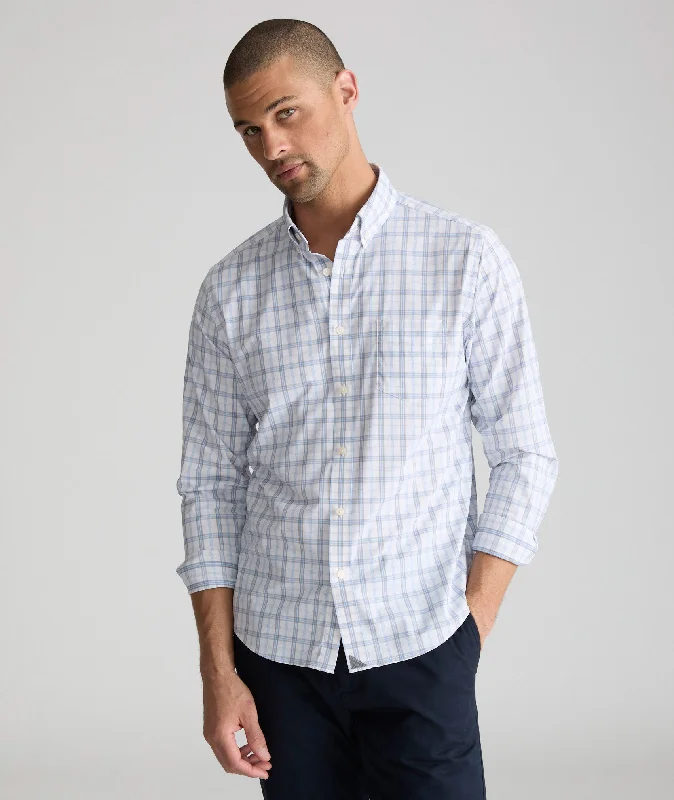 Wrinkle-Free Performance Shirt - FINAL SALE