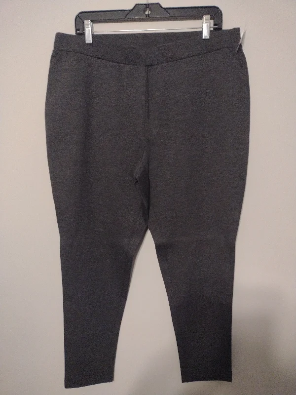 Pants Ankle By Philosophy  Size: 2x