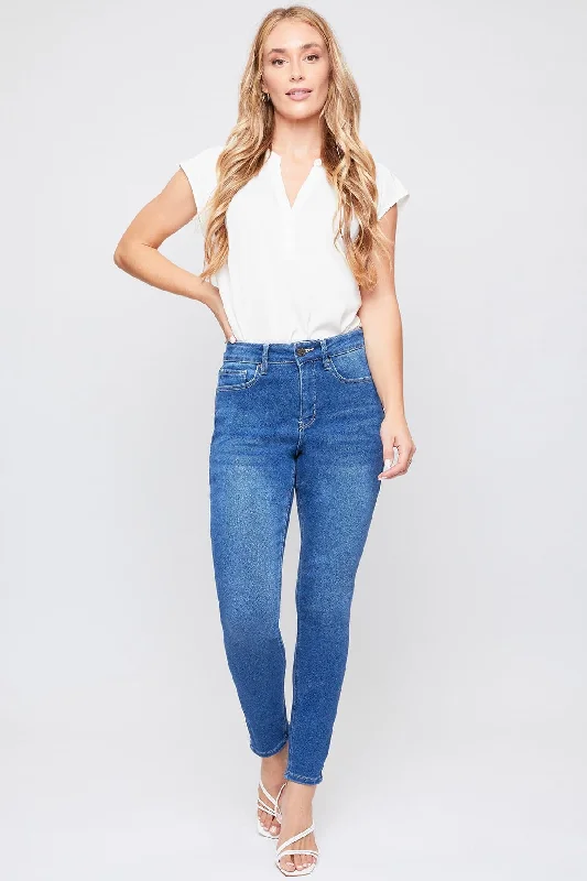 Women's Vintage Dream High Rise Skinny Jeans