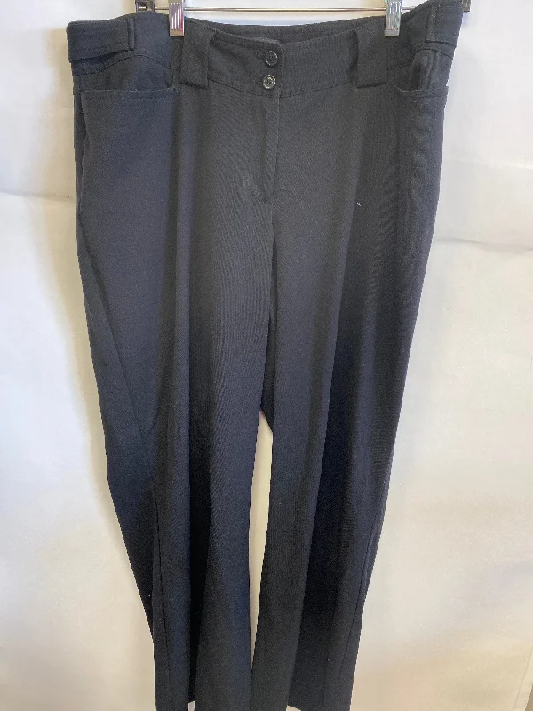 Pants Ankle By Lane Bryant  Size: 1x