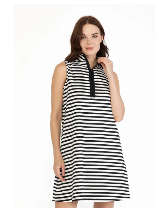 Isle Apparel Erica Dress