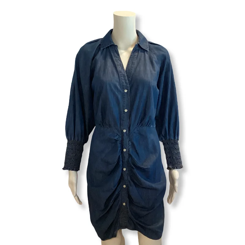 Veronica Beard Denim Dress